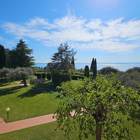 Apartments Blue View - Residence Casetto Bardolino - Regarda Travel 외부 사진