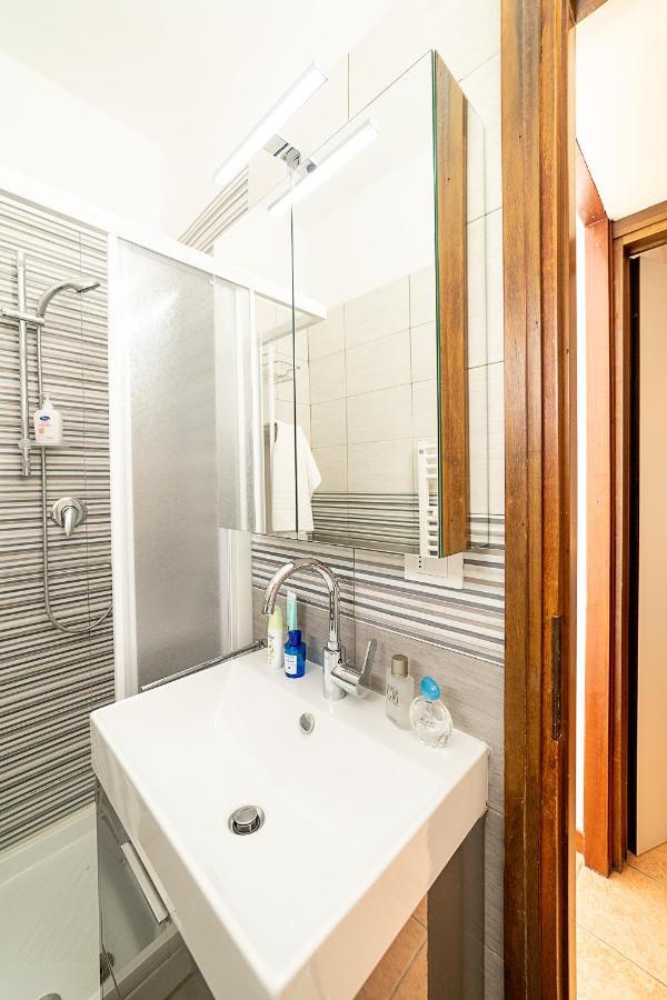 Apartments Blue View - Residence Casetto Bardolino - Regarda Travel 외부 사진